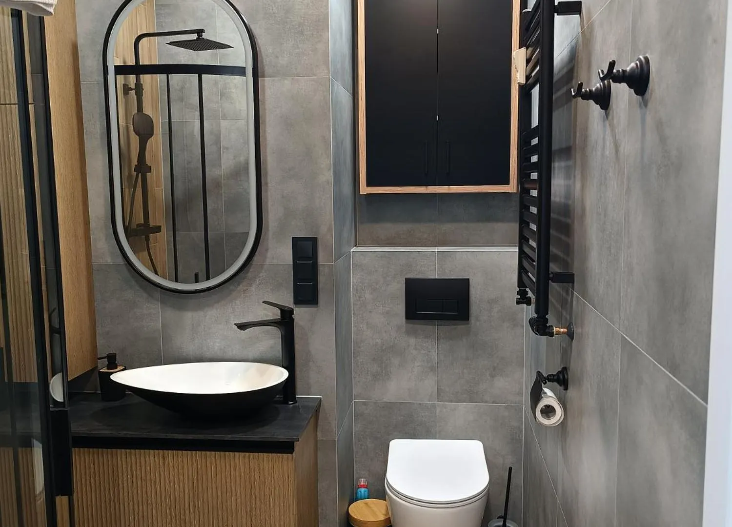 ApartamentyPrzyMorzu Reymonta Kołobrzeg