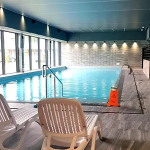 Kasprowicza Apartament
