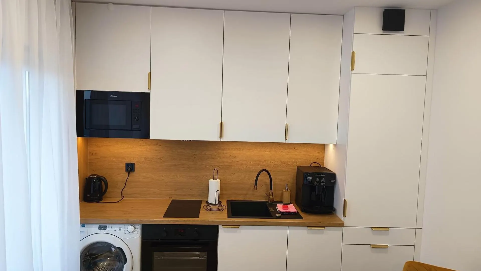 아파트 Apartamentyprzymorzu Reymonta 코워브제크