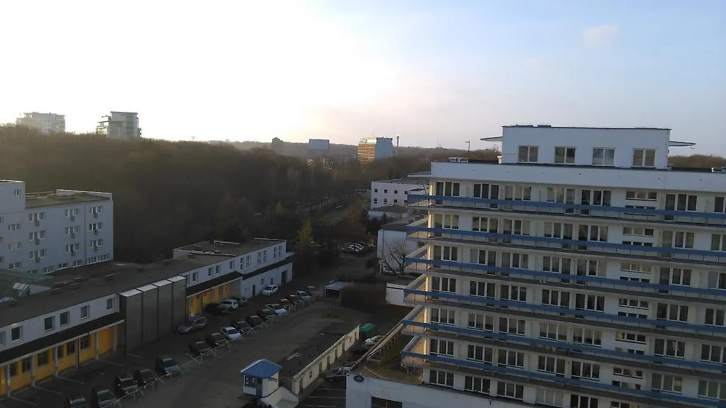 Apartamentyprzymorzu Reymonta 코워브제크 0*,  폴란드